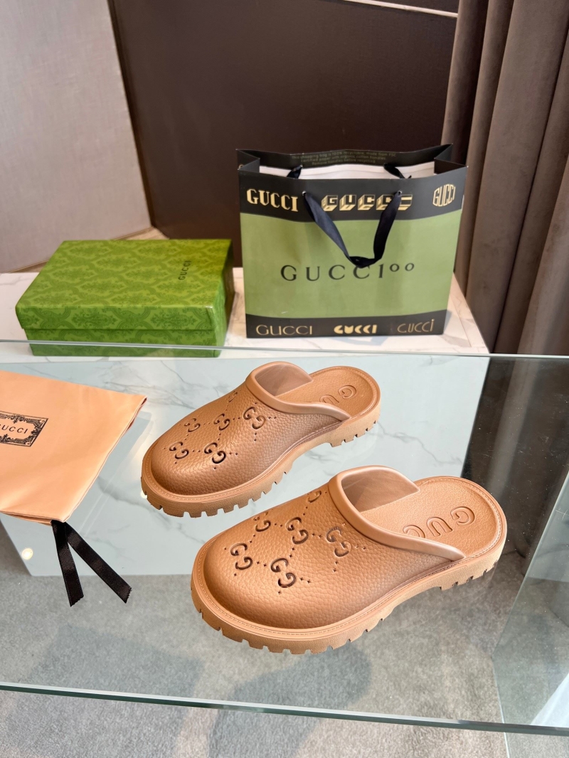 Gucci Slippers